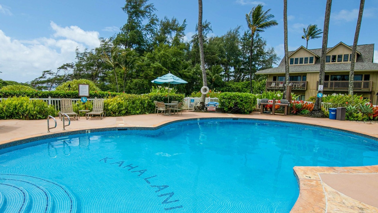 Photo of Outdoor in Lihue