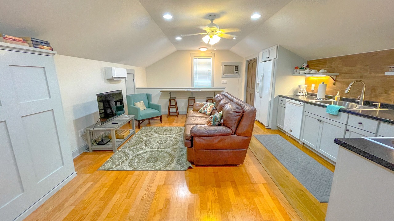 Photo of Kitchen in Kings Grant