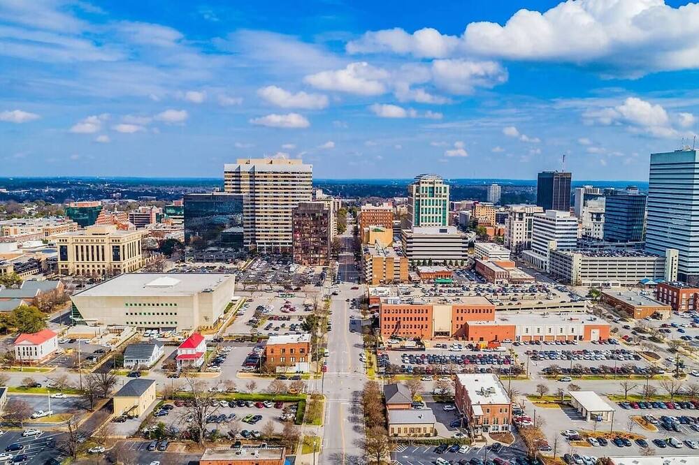 Photo of Outdoor in Lexington