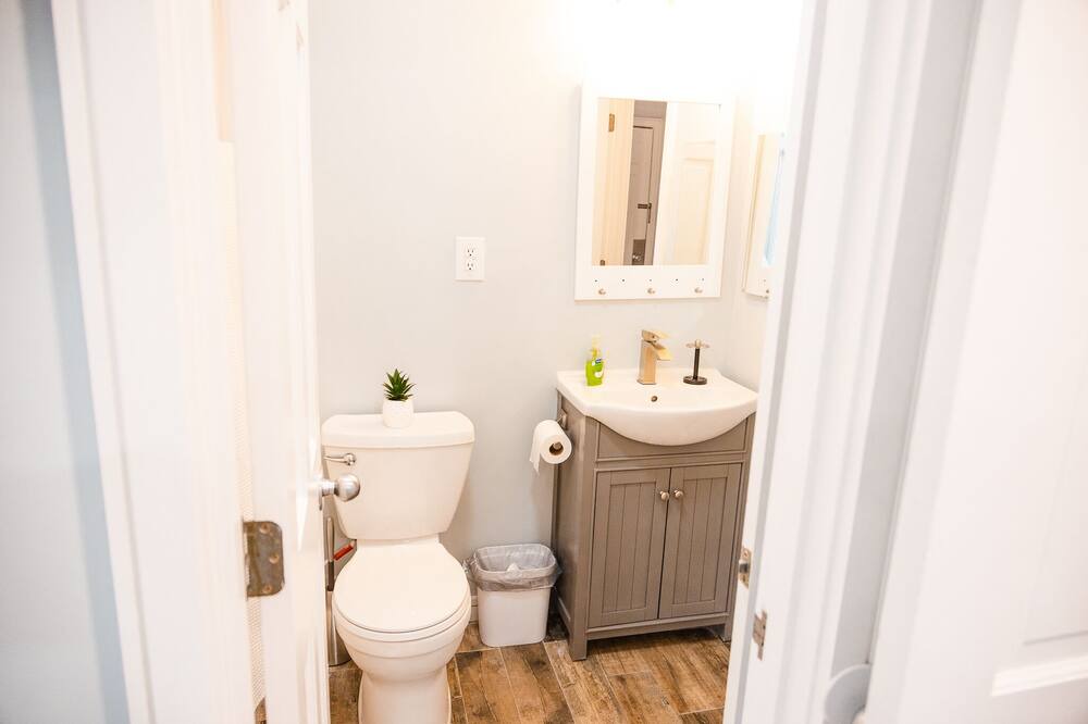 Photo of Bathroom in West Beach Village