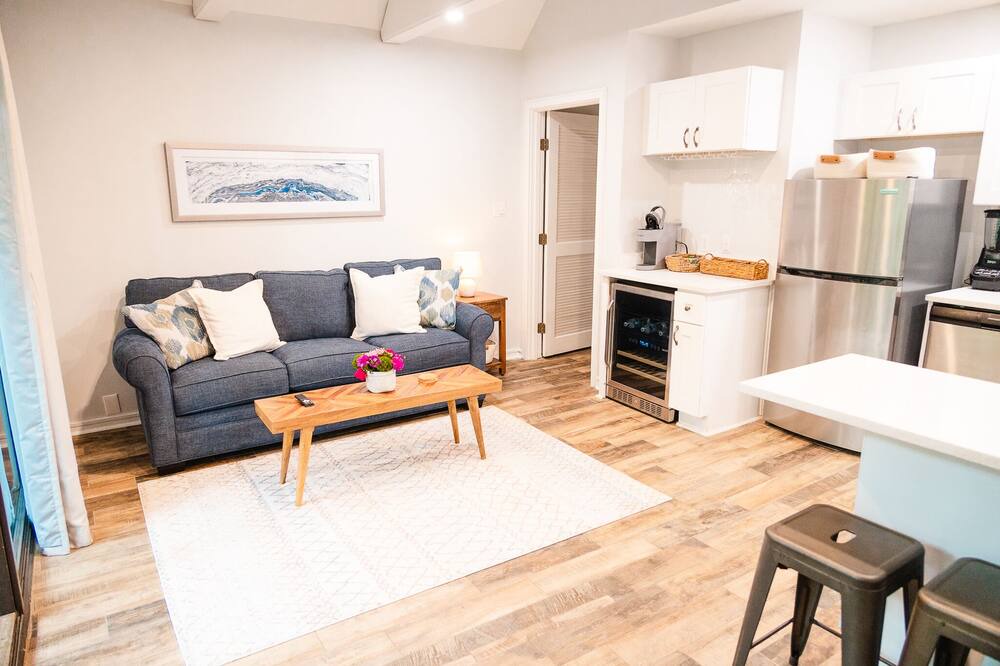 Photo of Bedroom in West Beach Village