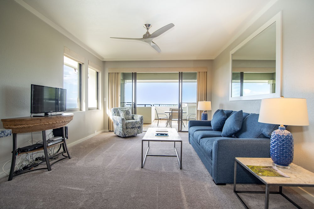 Photo of Livingroom in Montage Kapalua Bay