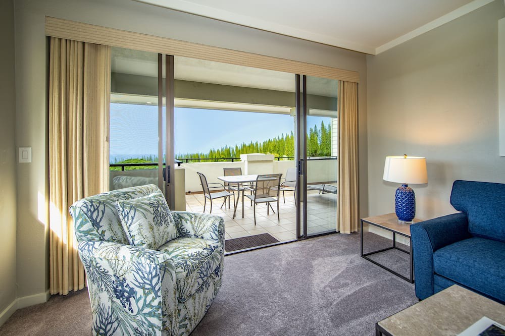 Photo of Livingroom in Montage Kapalua Bay