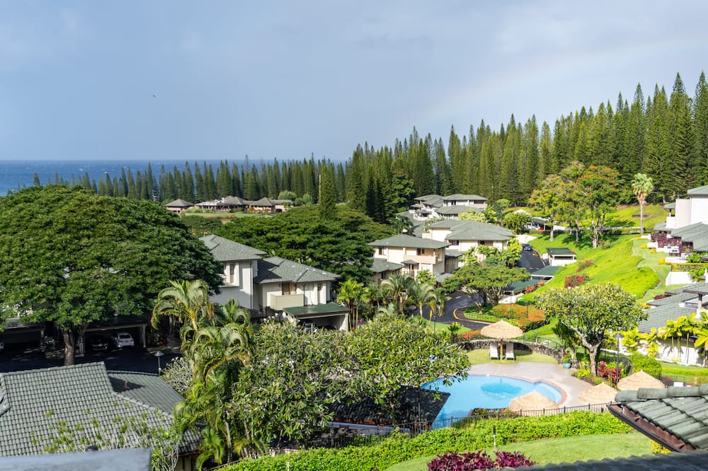 Photo of Outdoor in Montage Kapalua Bay