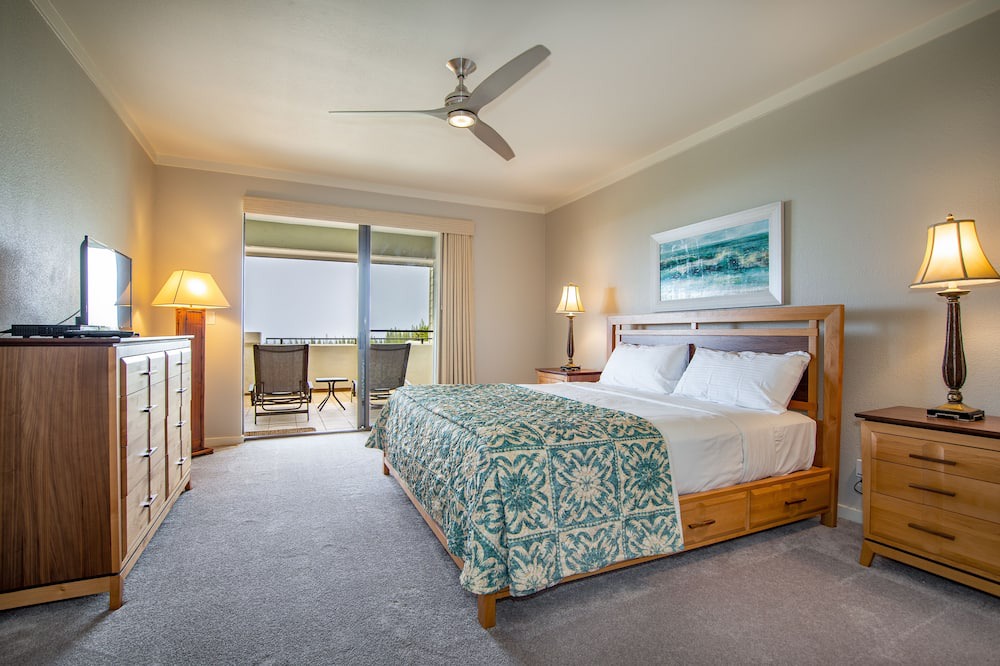 Photo of Bedroom in Montage Kapalua Bay