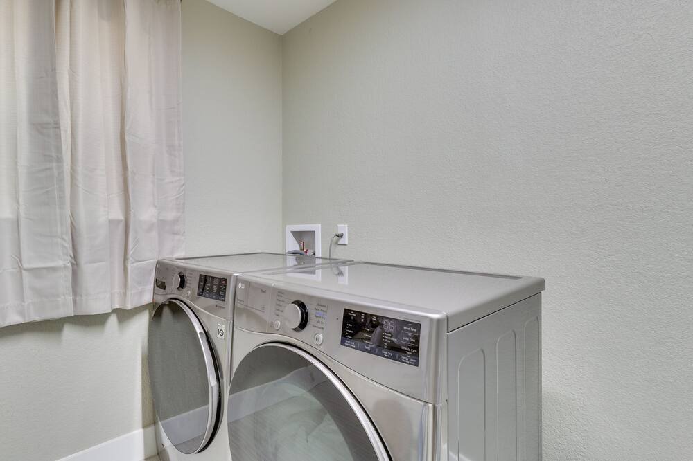 Photo of Bedroom in Georgetown