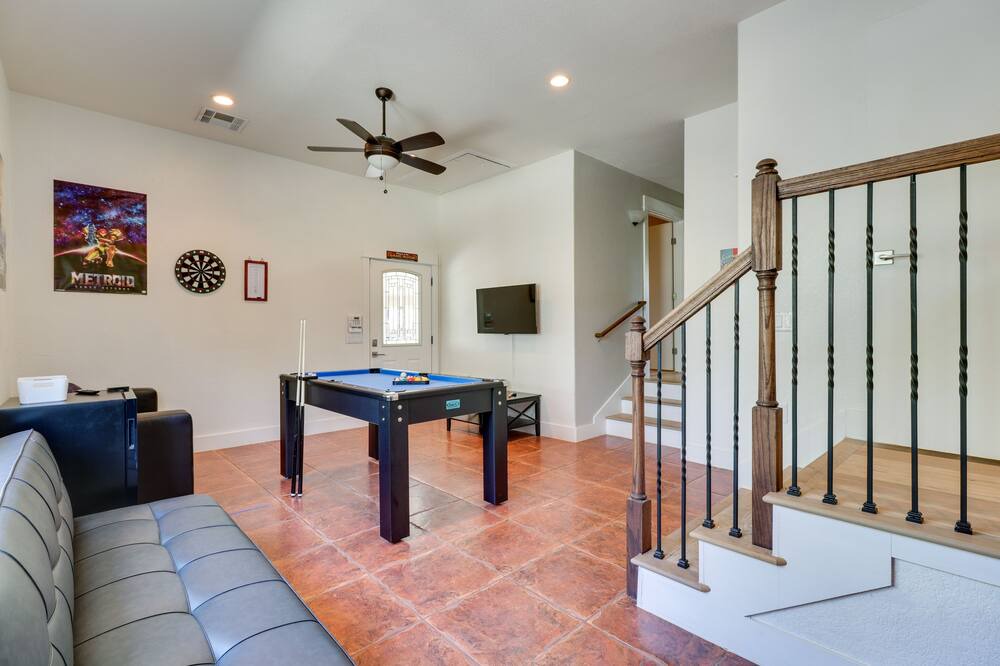 Photo of Bedroom in Georgetown