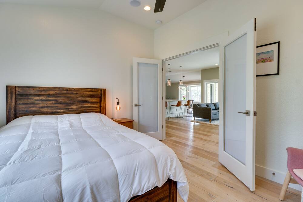 Photo of Bedroom in Georgetown