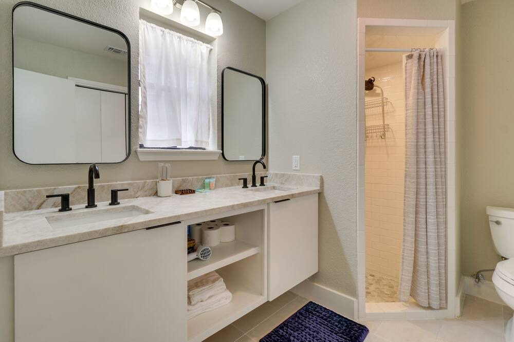 Photo of Bathroom in Georgetown
