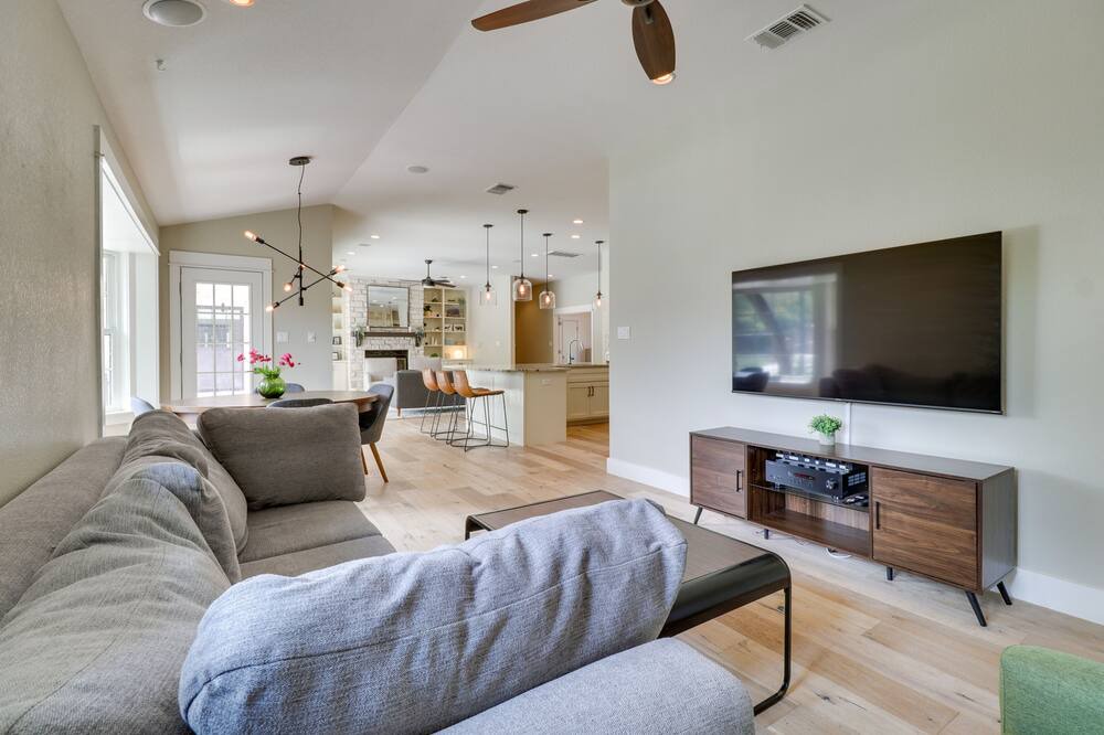 Photo of Livingroom in Georgetown