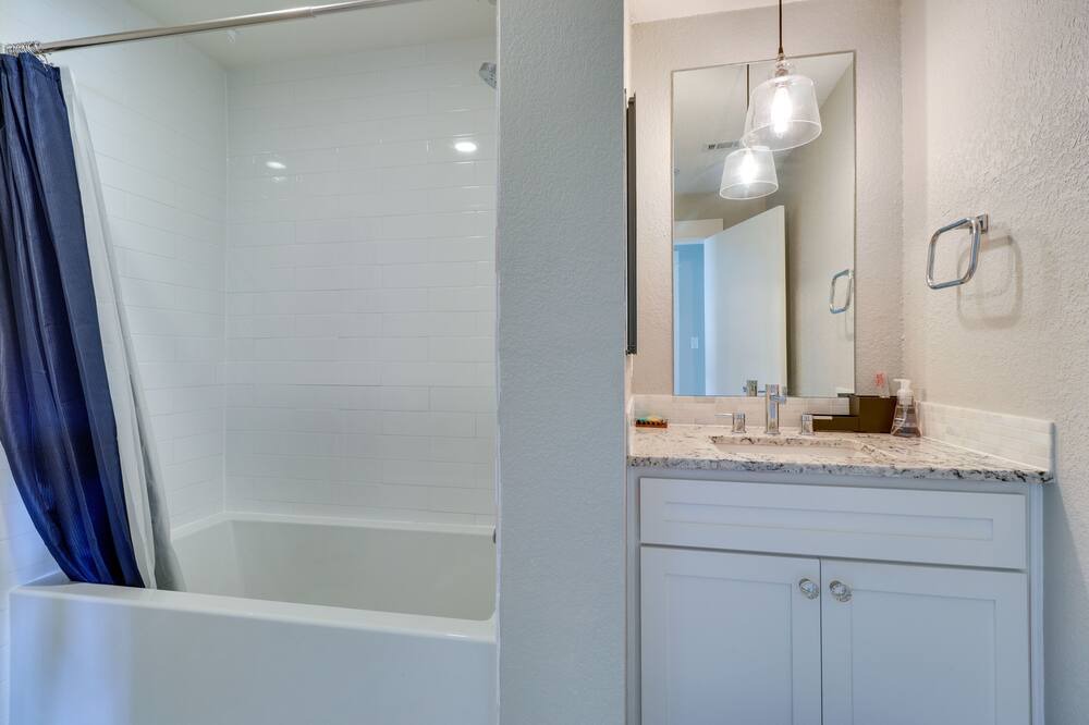 Photo of Bathroom in Georgetown