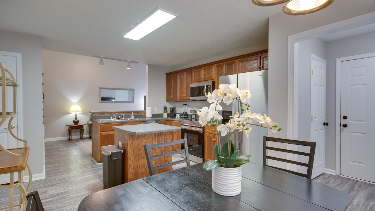 Photo of Kitchen in Augusta