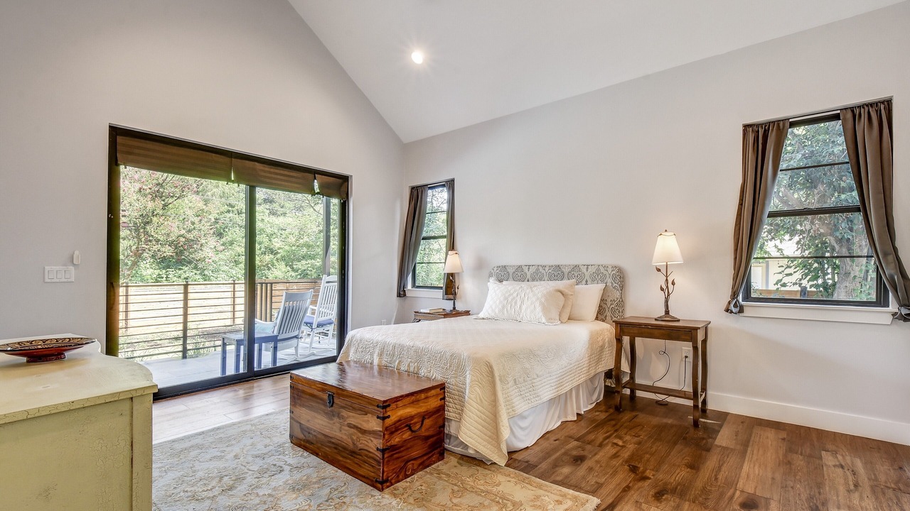 Photo of Bedroom in Galindo