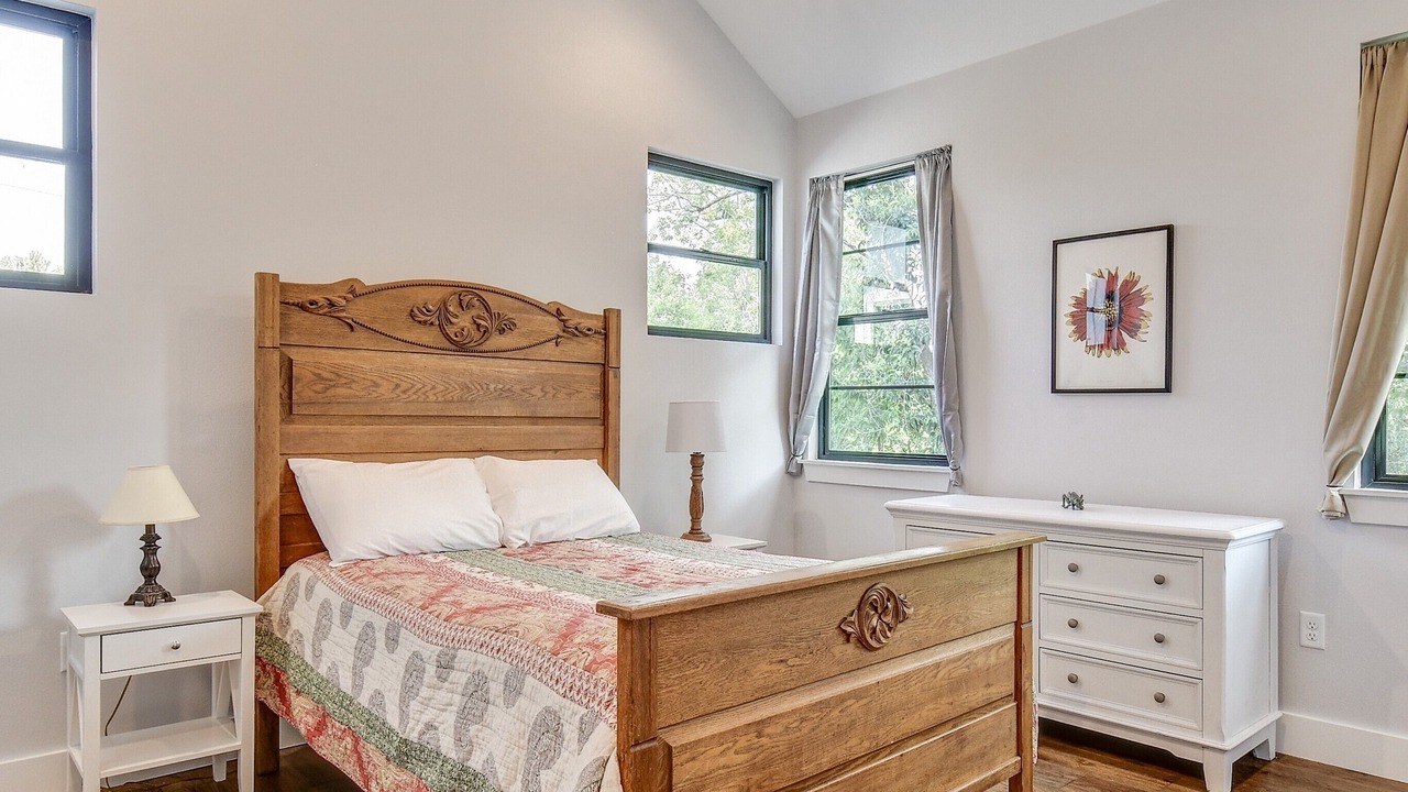 Photo of Bedroom in Galindo