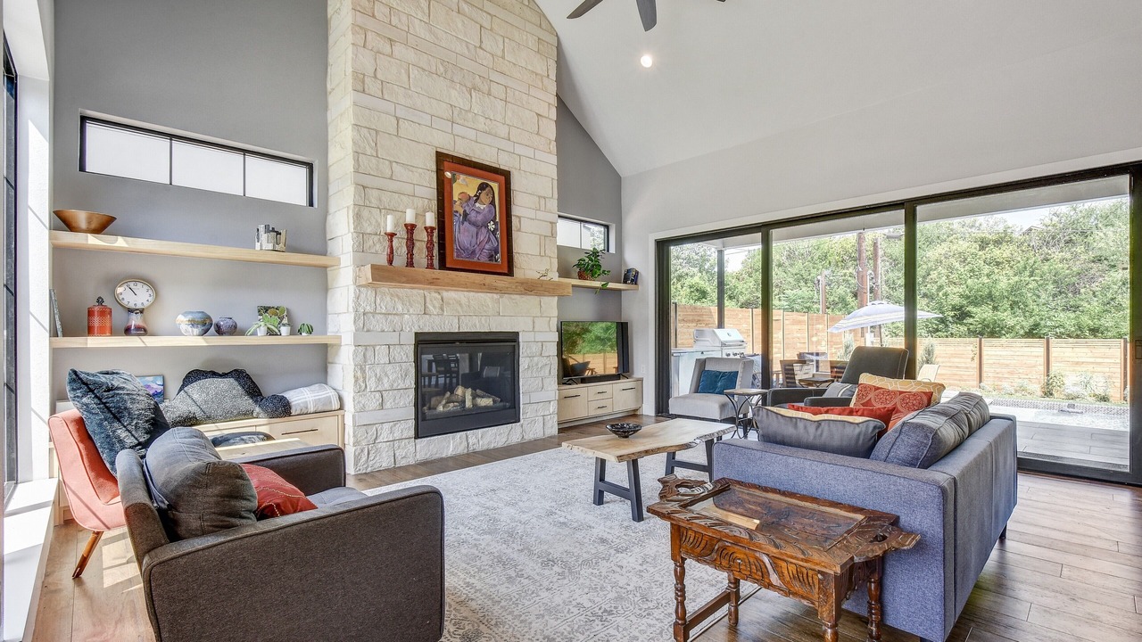 Photo of Livingroom in Galindo