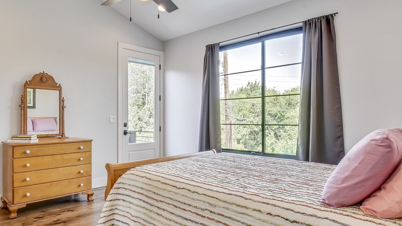Photo of Bedroom in Galindo