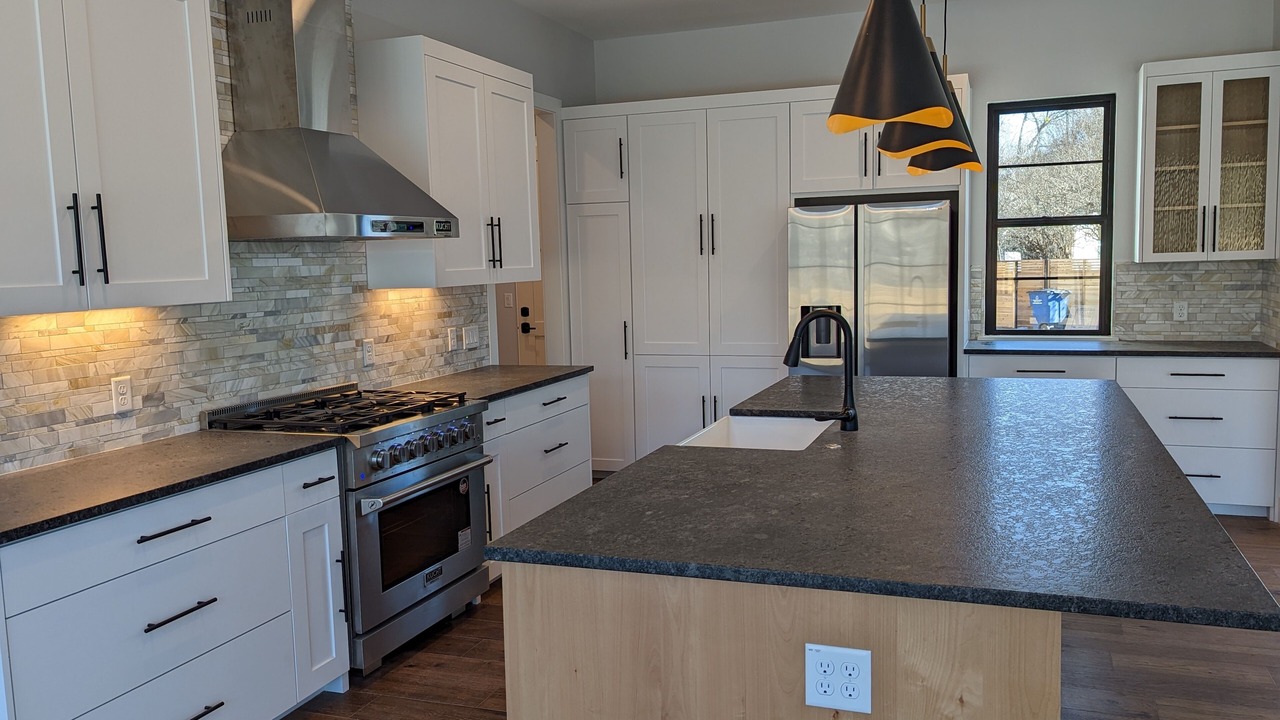 Photo of Kitchen in Galindo