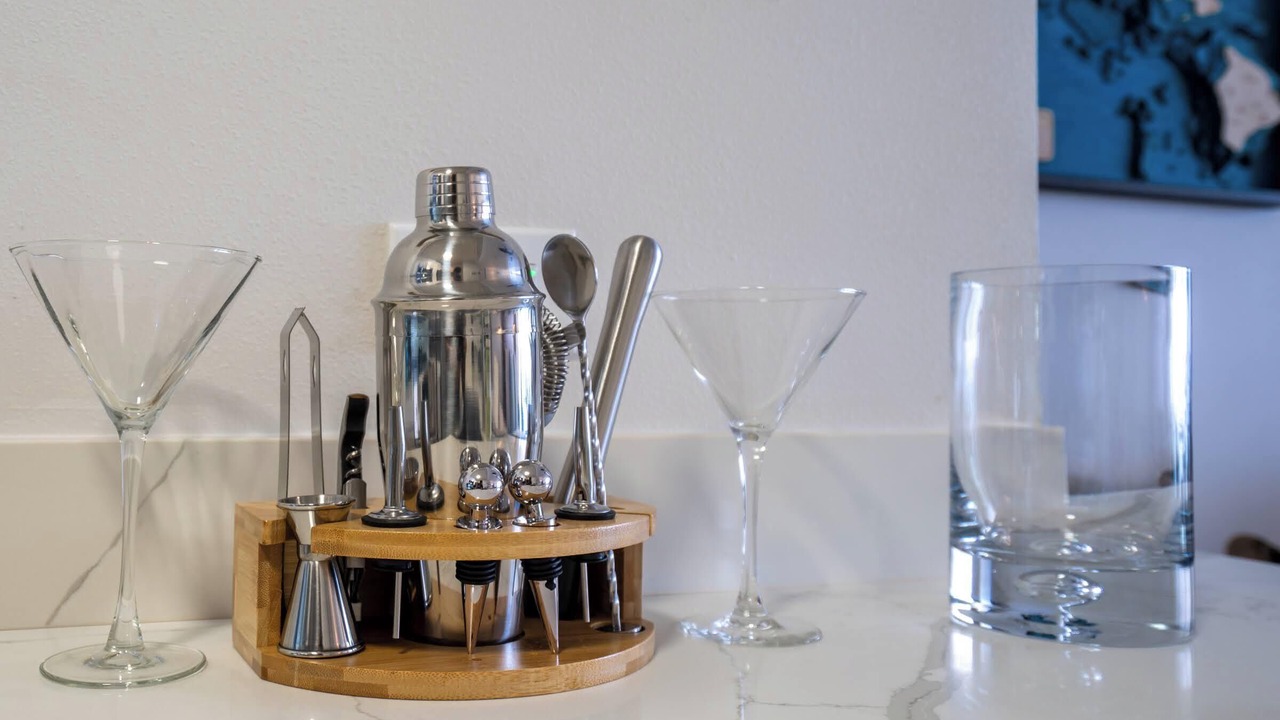 Photo of Kitchen in Honokowai