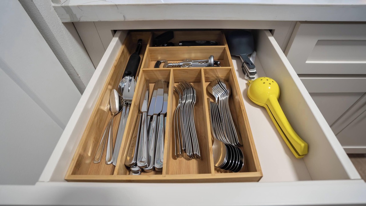 Photo of Kitchen in Honokowai
