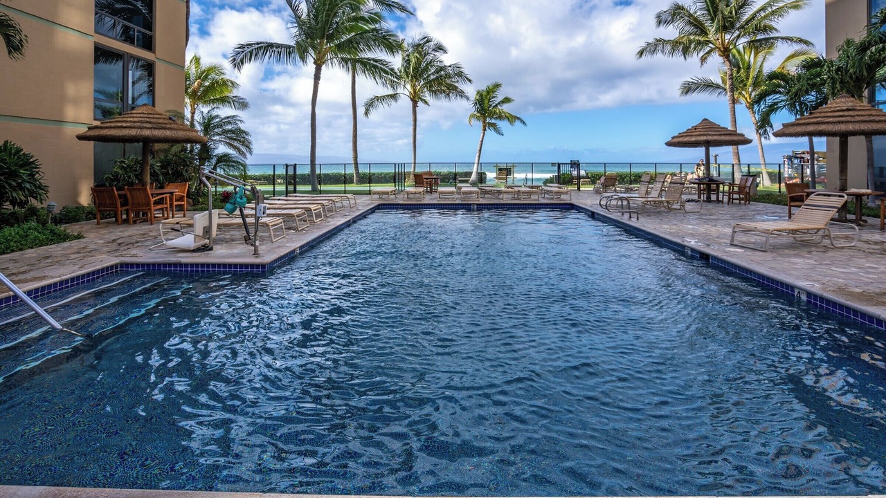Photo of Outdoor in Honokowai