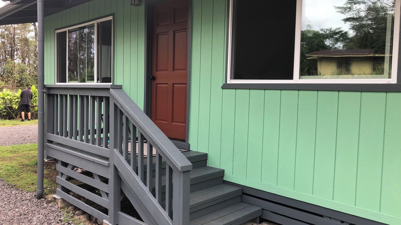 Photo of Outdoor in Nanawale Estates