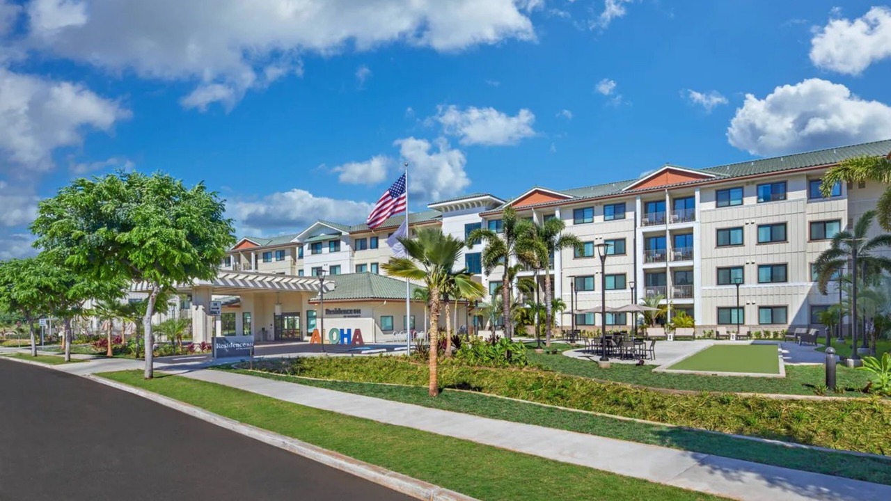 Photo of Outdoor in Kapolei