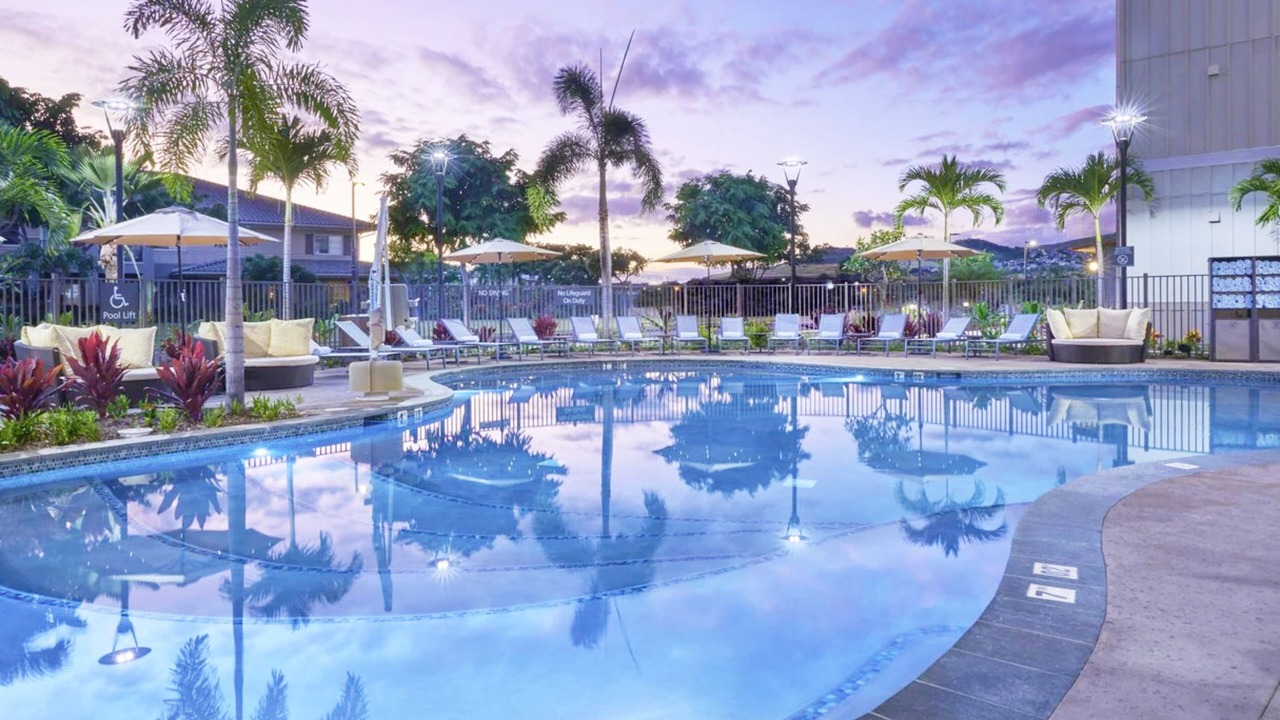 Photo of Outdoor in Kapolei