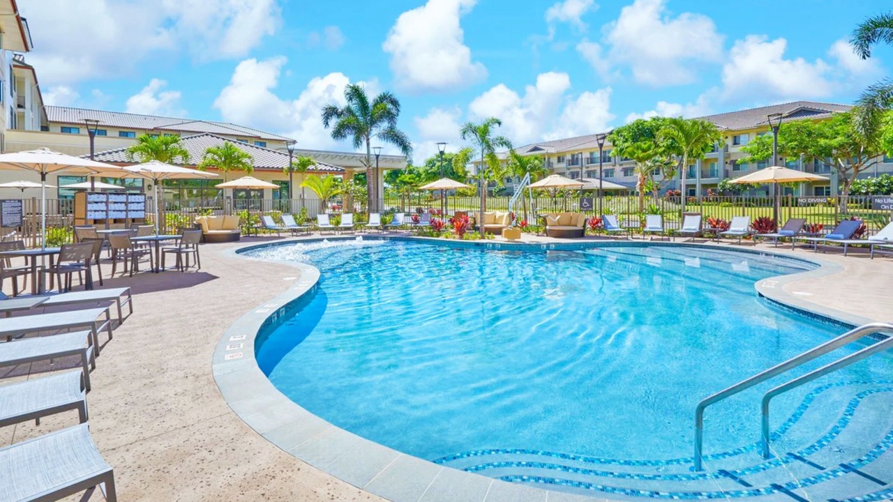 Photo of Outdoor in Kapolei