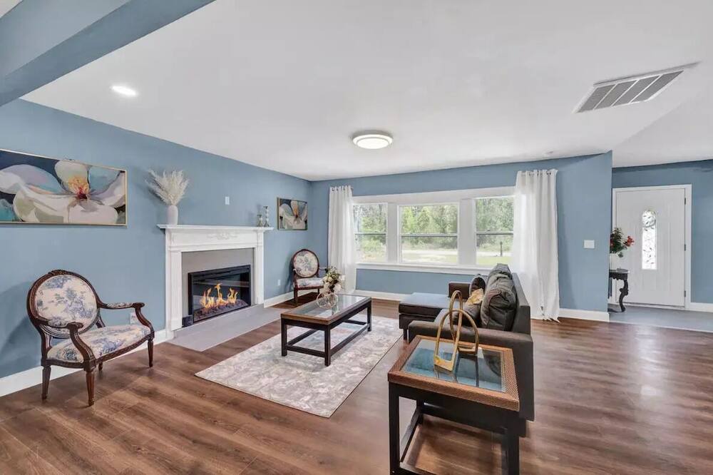 Photo of Livingroom in Walterboro