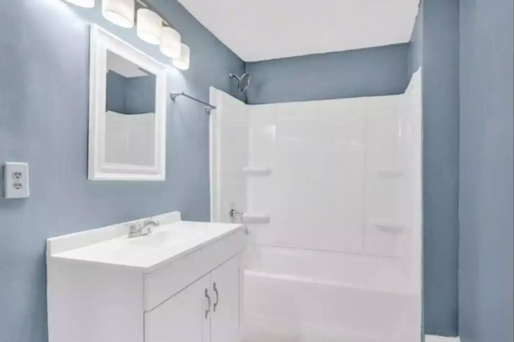 Photo of Bathroom in Walterboro