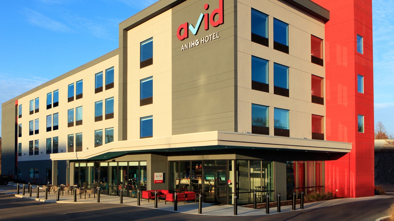 Photo of Outdoor in Davis Spring Commercial