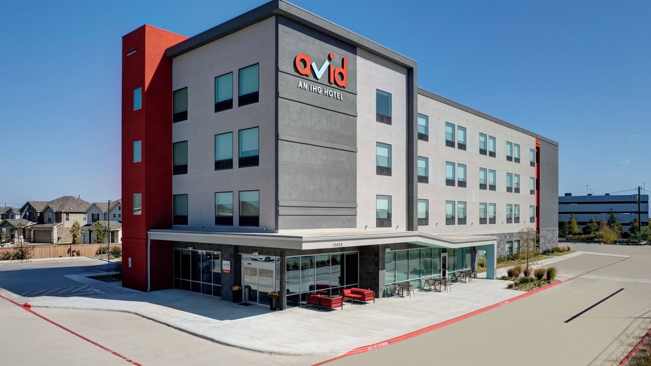Photo of Outdoor in Davis Spring Commercial