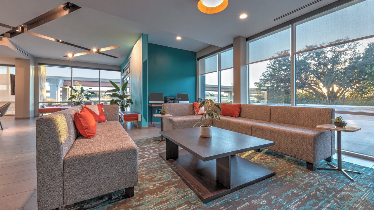Photo of Outdoor in Davis Spring Commercial
