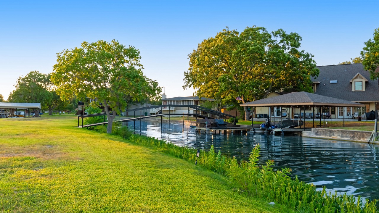 Photo of Outdoor in Granite Shoals