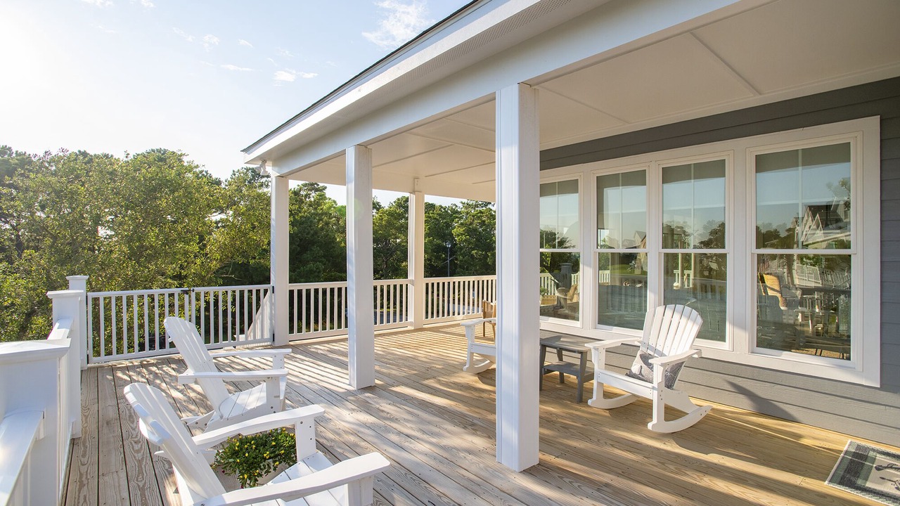 Photo of Outdoor in Harkers Island