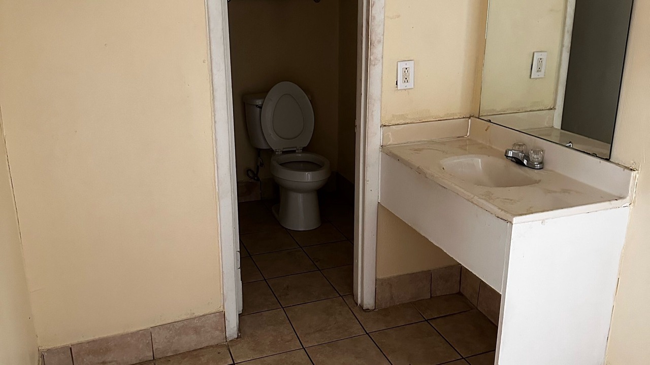 Photo of Bathroom in Paw Creek