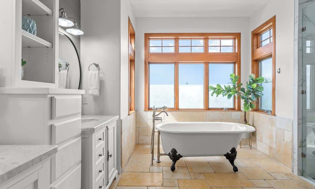 Photo of Bathroom in Dripping Springs