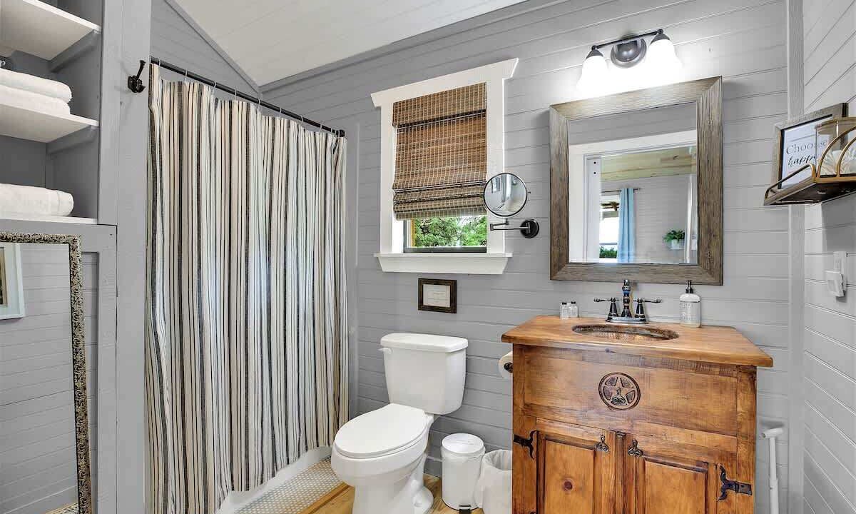 Photo of Bathroom in Fredericksburg