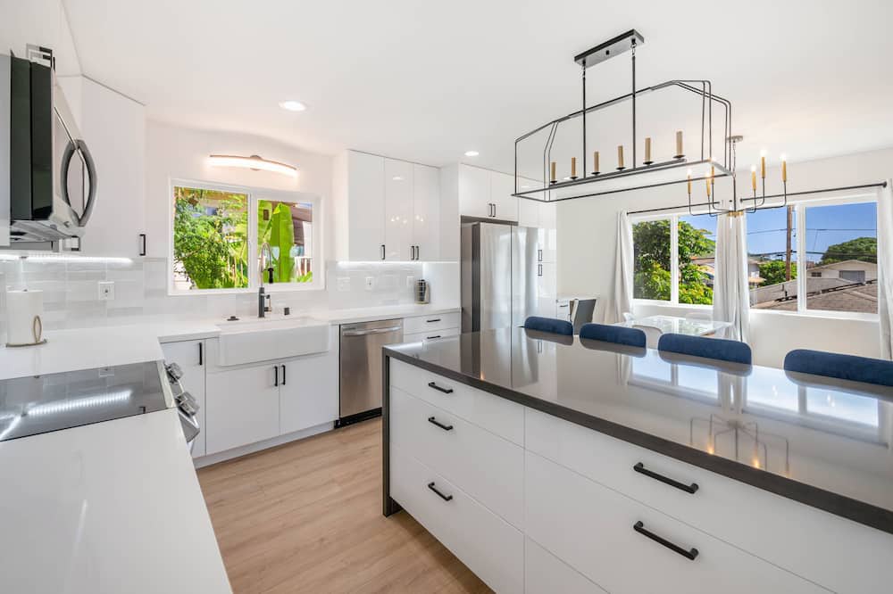 Photo of Kitchen in Kaimuki