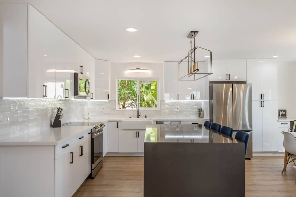 Photo of Kitchen in Kaimuki