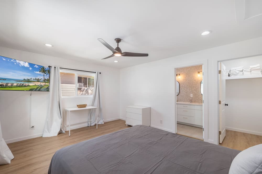 Photo of Bedroom in Kaimuki