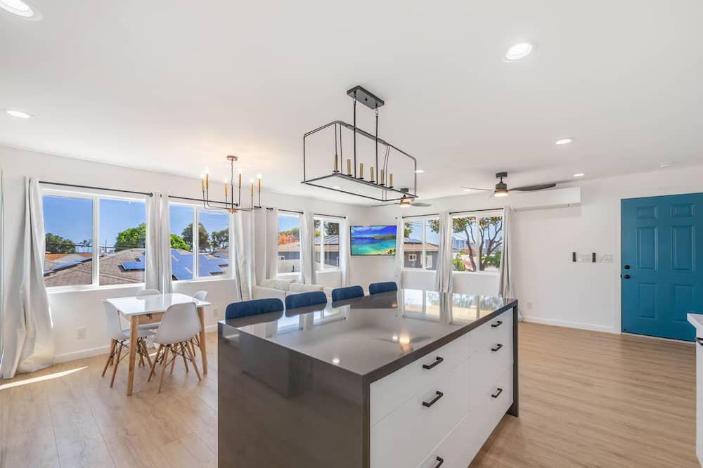 Photo of Kitchen in Kaimuki