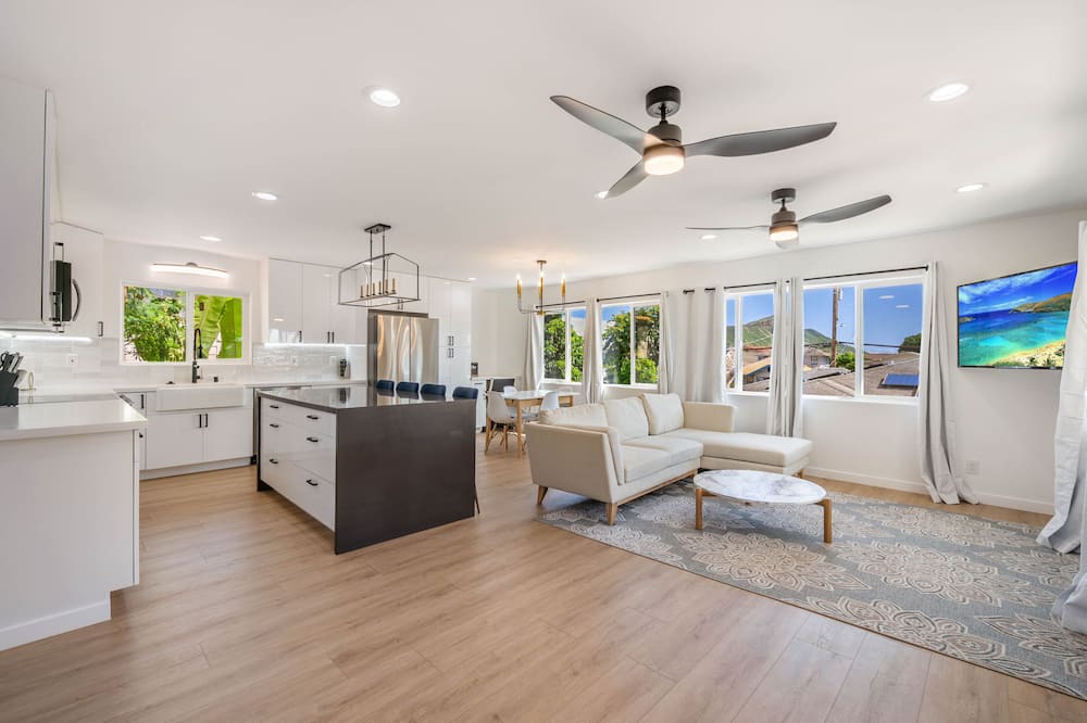Photo of Kitchen in Kaimuki