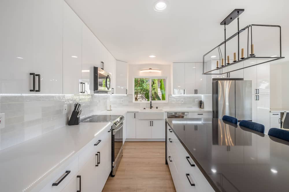 Photo of Kitchen in Kaimuki