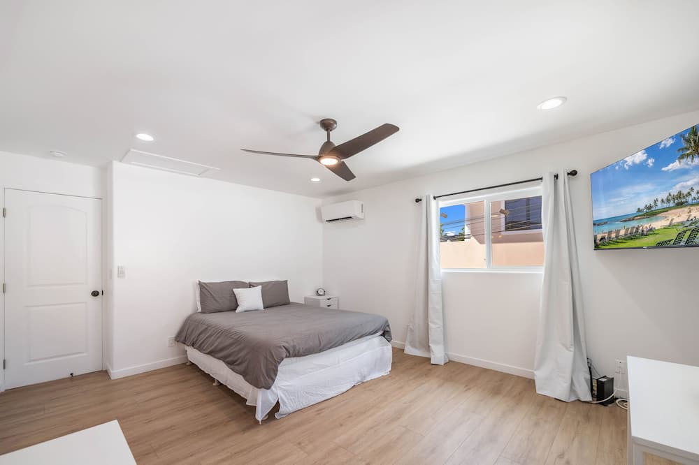 Photo of Bedroom in Kaimuki