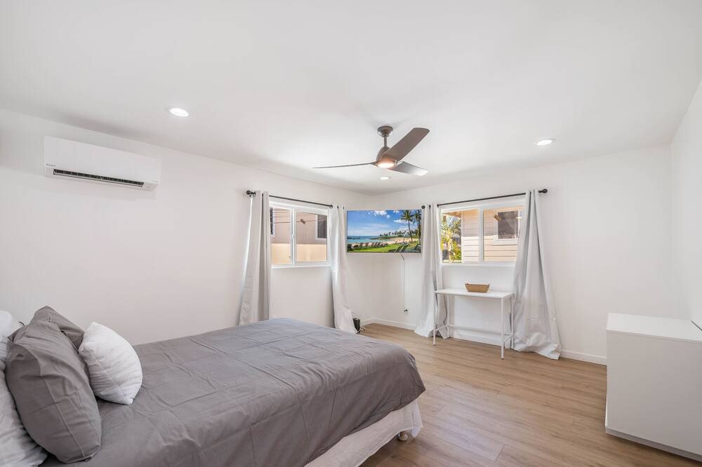 Photo of Bedroom in Kaimuki