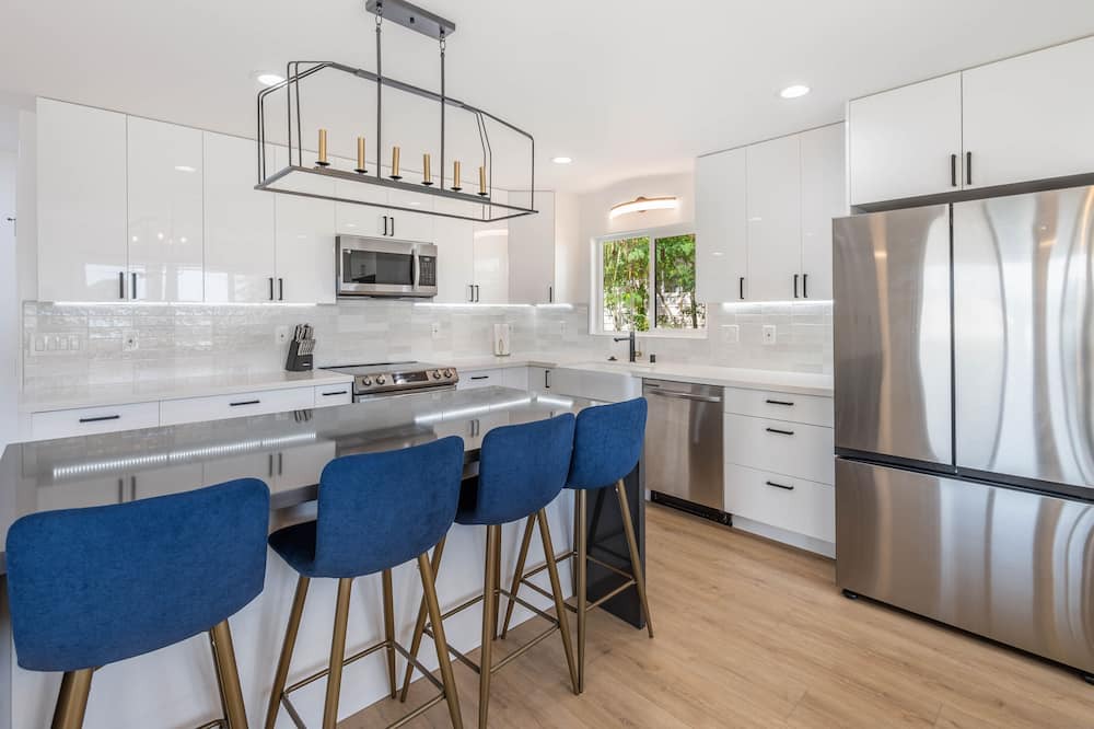 Photo of Kitchen in Kaimuki