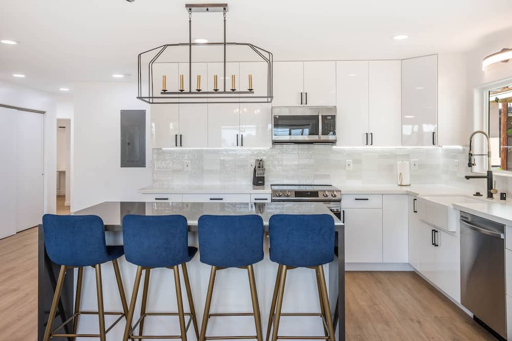 Photo of Kitchen in Kaimuki