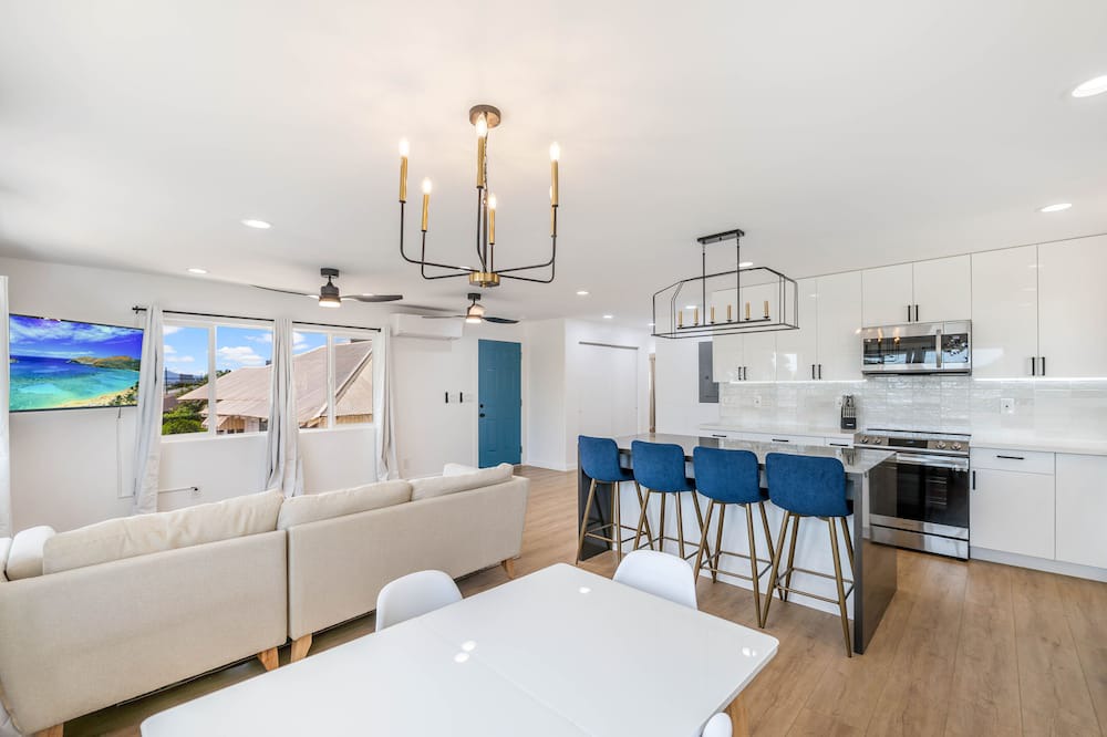 Photo of Kitchen in Kaimuki