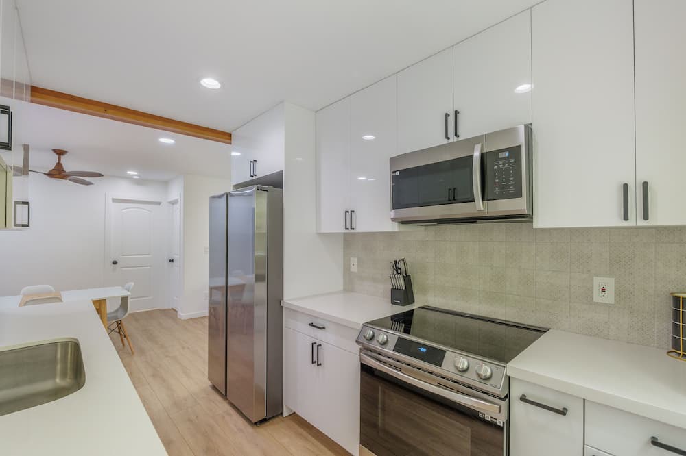 Photo of Kitchen in Kaimuki